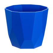 Cachep B. for Rock - D.14cm - Azul - Elho